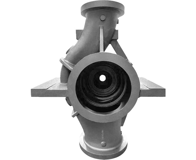 Centrifugal pump(图1)